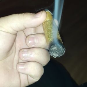 Meet your Posher, Alejandro